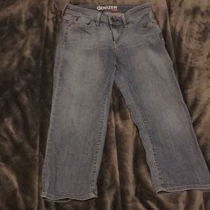 Woman’s jeans